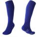 Happy Cherry 3-Pack Children's Football Socks - Sporty Compression Stretch Socks for Girls Ages 7-12 - Buy Online on GoSupps.com