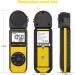HOLDPEAK HP-881D Digital Lux Meter | 1-400,000 Lux/1-40,000 FC | Rotatable Detector for LCD Lights and Plants | Lumen Meter - Y-HP-881D - Buy Online on GoSupps.com