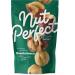 Nut Perfect Hazelnutkerne completely and unsalted 1 x 100 g perfectly roasted with chocolate aroma vegan hazelnuts crisp and intense in taste