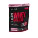 Body Attack Extreme Whey Deluxe - Strawberry Cream 900g - Made in Germany - Protein powder with amino acids triple whey complex CFM Whey Isolate perfectly soluble protein powder low in fat sugar arm Strawberry Cream 900 g (1 Pack)