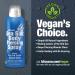 H2Ocean Sea Salt Piercing Aftercare Spray 6 oz - Vegan & Organic Solution for Ear, Nose, Naval & Oral Piercings - Soothes, Cleanses, and Sterilizes Skin - Keloid Bump Treatment included - Buy Online on GoSupps.com