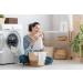 4 x Tropical Tumble Dryer Sheets Pack Of 35 Fabric Conditioner Laundry Aid Anti Static Sheets - Buy Online on GoSupps.com