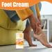  G n rique All in - 40g Treats and Heals Dry Feet | Roughness Relief Repair Stick for Cracked Heels | Repair Cream for Dry Cracked and Fissured Feet - Buy Online on GoSupps.com