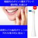 Buy Panasonic EW-DT52-K Sonic Vibration Toothbrush Doltz Black | AC100-240V | 2021 Release | International Shipping from Japan - Buy Online on GoSupps.com