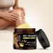 Cr me articulaire pour soulager les genoux 60 g d'extrait de Baume en profondeur cr me musculaire pour un soulagement profond | Pour les femmes et les hommes Soin en cas de douleurs - Buy Online on GoSupps.com