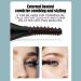 Wontool Eye Lash Hot Curler - Lash Styling Tool Rechargeable Lifting Curler | Electric Curling Tool Eyelash Device for Beauty Salon Business Trips Home Black - Buy Online on GoSupps.com