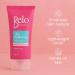 Belo Essentials Skin Hydrating Face Wash Gentle Cleanser Oil Control Gel Formula Lightweight Daily Foam Care - 100ml Single Bottle - Buy Online on GoSupps.com