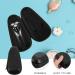 Premium Cabilock Men's Shaving Case | Travel Razor Storage Box - Durable EVA Design for International Use - Buy Online on GoSupps.com
