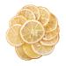 homeemoh 500g Lemon Handpick Dried Fruit Slices Organic Fruit Pieces for Drinks Cocktails Baking Soap/Candle Making