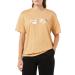 Fila Women's Brenk T-Shirt M Iced Coffee