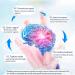 Shop Robot Hand Glove for Stroke Therapy | Flexion Glove for Hand Dysfunction & Finger Training - Relief for Cramps (Right XL - Buy Online on GoSupps.com