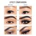 SACE LADY Waterproof Liquid Eyeliner Pen - Long Lasting, High Pigmented, Smudge-proof Eye Liner 0.8g - Buy Online on GoSupps.com