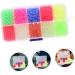 BESPORTBLE Tools Tackle Fishing Tool 3000Pcs Fishing Line Beads Assorted Color Fishing Beads Luminous Fishing Beads Glow Fishing Beads Night Fishing Accessory Fishing Accessories Fishing Fishing - Buy Online on GoSupps.com