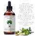 Organic Hair Growth Treatment - Nature's Love 4 oz | Boost Hair Growth Naturally | Worldwide Shipping - Buy Online on GoSupps.com