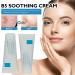 40ml Skin Repair Cream Sensitive B5 Nutritious Skin Repair Cream Anti Aging and Repair Damage Skin Soothing and Moisturizing for Day and Night Skincare - Buy Online on GoSupps.com