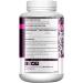 Quercetin 500mg High Strength Antioxidant Immune Support Supplement - 60 Vegan Capsules - 2 Month Supply by Nutripact - Buy Online on GoSupps.com