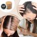 Hair Thickening Oil 120ml Intensive Moisturizing Cream Firming Scalp Massage Oil - For Women Girls Mothers Fathers Grandmothers and Wives - Buy Online on GoSupps.com