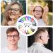 Wllhyf 15 Pair Multicolored Anti-Slip Glasses Brake Bracket Set | Soft Silicone Sunglasses Holder & Ear Grip Accessories - Ship Internationally - Buy Online on GoSupps.com