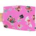 Hwangsil Exfoliating Towel 4pcs - Korean Bath Washcloth for Soft Skin Care | Lamoure Zoo Design - Buy Online on GoSupps.com