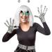 Orlob Disco Ball Headband - Alien Extraterrestrial Headdress for Parties & Events - International Shipping Available - Buy Online on GoSupps.com