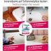 10 Piece Mold Test Kit for Home - Rapid Assessment for Up to 10 Rooms - Mold Infestation Testing Made Easy - Buy Online on GoSupps.com