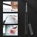 WiFi Smart Otoscope Ear Wax Remover Tool | 1080P HD Camera | 6 LED Lights | 2.4Ghz Endoscope Earwax Cleaner | Visual Ear Cleaning Tools - Buy Online on GoSupps.com