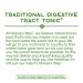 Nature's Way Black Walnut Hulls 1000 mg - 100 Vegan Capsules for Optimal Health - Buy Online on GoSupps.com
