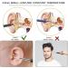 3.9mm HD Ear Scope Endoscope with Earwax Removal Tools - iPhone, iPad, Android Compatible - Buy Online on GoSupps.com