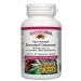 Natural Factors ResveratrolRich Super Strength Resveratrol Concentrate 60 Vegetarian Capsules
