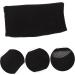 IMIKEYA Chin Protector Pillow Comfortable Chin Strap Sleeping Arm Sleeping Chin Cushion Mesh Chin Pad Kids Glasses Strap Kids Travel Accessories Office Accessory Neoprene Child Soft - Buy Online on GoSupps.com