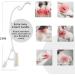 Long Handle Back Scrubber for Shower - Elderly & Disabled Friendly - Buy Online on GoSupps.com