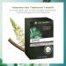 Yves Rocher Hair Density Rescue Intensive Treatment 1-Month - Strengthens & Redensifies Thin-Looking Hair - Buy Online on GoSupps.com