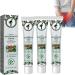Hemorrhoids Cream - Hemorrhoid & Fissure Relief Cream Natural Hemorrhoids Treatment Cream Hemorrhoids Treatment Removal Cream Fast Acting Relief from External Itching and Burning (3 Pcs)