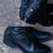 Buy RL24 Women's Riding Boots Ravenna - Stylish Synthetic Leather Lace-Up Boots with Zipper Extra Soft Inner Lining Sizes 37-42 EU - Black - Buy Online on GoSupps.com
