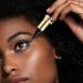 Gel Liner Dark waterproof eye makeup smearresistant makeup stick for evening wedding outdoor party work daily use home event travel black - Buy Online on GoSupps.com