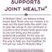 Nature's Way Devil's Claw Extract 700mg - 90 Capsules for Joint Support - Buy Online on GoSupps.com
