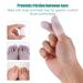 12 PCS Soft Gel Toe Protector for Toe Pain Relief - Silicone Toe Caps for Running and Walking - Toe Guards for Men and Women - Buy Online on GoSupps.com
