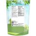 Organic Dried Apple Rings 1lb | Non-GMO, Kosher, Raw, Vegan | Unsulfured Sirtfood | Bulk Purchase - Buy Online on GoSupps.com
