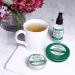 J.R. Watkins Menthol Camphor Cough Suppressant Vapor Rub - 4.12 oz Single Pack - Buy Online on GoSupps.com
