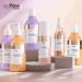 Soflow Harmonizing Blackberry & Plum Shower Gel - Refreshing Clean with Kaolin & Tocopherol Formula - Buy Online on GoSupps.com