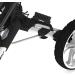 Clicgear 8 Golf Trolley Shoe Brush - Buy Online on GoSupps.com