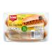 Schar Gluten Free Hot Dog Rolls, 8 Ounce ( Packaging May Vary )