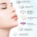 Buy Coslus Electric Face Cleaning Brush - IPX7 Waterproof 7 Brush Heads for 360 Deep Cleansing - Ultimate Facial Care - Buy Online on GoSupps.com