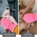 3 Pairs Hand Mask Wax Treatment with Paraffin Gloves - Essential Oils Heated Gloves for Spa Hand & Foot Care - Buy Online on GoSupps.com