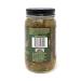 Ol' Gringo Chile Company Green Mild Sauce 16oz - Authentic Flavor - Buy Online on GoSupps.com