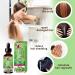 Rosemary Oil for Scalp & Hair Strengthening Nourishes Scalp Thickening Moisture and Hair Loss Regrowth Hair Growth Oil rosemary hair oil for Men and Women 60ML - Buy Online on GoSupps.com