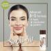 Palmer's Coconut Oil Formula Lip Balm SPF 15 - Nourishing Hydration (0.15 oz) - Best for Dry Lips | Shop Internationally - Buy Online on GoSupps.com