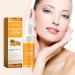 Organic Turmeric Facial Cleanser | Best Foaming Face Wash for All Skin Types - Gentle & Effective - Buy Online on GoSupps.com