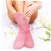 POPETPOP 4 Sets Spa Moisturizing Socks Hand Moisture Gloves Spa Socks Bath Gloves Hand Skin Care Gloves Foot Mask Moisturizing Skin Nursing Socks Cotton - Buy Online on GoSupps.com