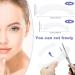 400 Piece Eyebrow & Facial Hair Removal Strips for Women & Men - Home & Travel Kit - Buy Online on GoSupps.com
